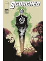 Spawn Scorched #55 Cvr A Jonathan Glapion
