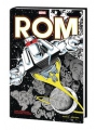 Rom Original Marvel Years Omnibus h/c vol 3