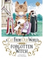 Cat From Our World & Forgotten Witch vol 5