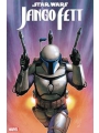 Star Wars Jango Fett Trail Of Lost Hope s/c