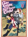 Lady Knight & Beast Eared Child vol 3