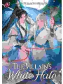 The Villain's White Halo Novel vol 3