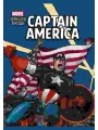 Jeph Loeb & Tim Sale: Captain America Tp