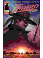 Zorro Annual #1 Cvr A Gianenrico Bonacorsi