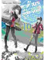Instant Death Ability Is So Overpowered vol 10