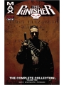Punisher Max Complete Collection vol 2 s/c