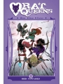 Rat Queens vol 4: High Fantasies