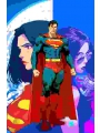 Superman #24 Cvr A Dan Mora