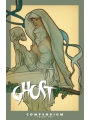 Ghost Compendium s/c vol 1