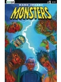 Mark Spears Monsters #1 Cvr A Looking Down On You