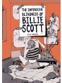 The Impending Blindness Of Billie Scott s/c