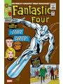 Fantastic Four #50 Facsimile Ed