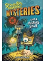 Spongebob Squarepants Mysteries s/c Find A Missing Star