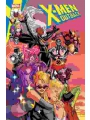 X-Men: Outback #1 Cvr A Russell Dauterman