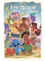 Lilo & Stitch 626 h/c