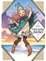 Witch Hat Atelier vol 5