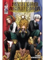 My Hero Academia vol 39