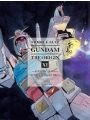Mobile Suit Gundam Origin vol 11: Cosmic Glow