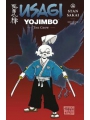 Usagi Yojimbo Crow s/c