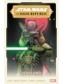 Star Wars: The High Republic vol 3: Jedi's End s/c