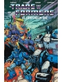 Transformers UK Compendium vol 1 s/c