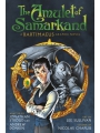 The Amulet Of Samarkand: The Graphic Novel s/c