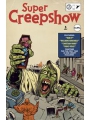Super Creepshow #5 (of 5) Cvr A Pye Parr