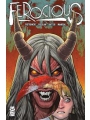 Ferocious s/c