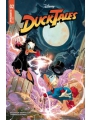 Ducktales #2 Cvr A Bigarella