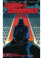 Cobra Commander s/c vol 1 Direct Market Ed