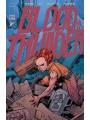 Blood & Thunder #16 Cvr A Ej Su & Dee Cunniffe
