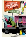 Absolute Martian Manhunter vol 2 s/c