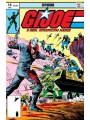GI Joe A Real American Hero #14 Hama Files Edition Cvr A Herb Trimpe & Steve Mitchell