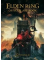 Elden Ring Official Art Book h/c vol 3 (of 3)