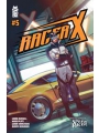 Racer X #5 (Of 8) Cvr A Francesco Tomaselli
