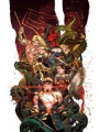 Dark Knights Of Steel 2 #1 (of 12) Cvr A Yasmine Putri