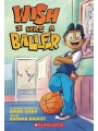 Wish I Was A Baller s/c