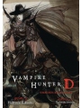 Vampire Hunter D Omnibus s/c vol 8