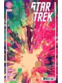 Star Trek 2026 #2 Cvr A Dennis Menheere