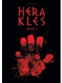 Herakles Book 2 h/c