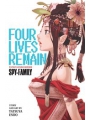 Four Lives Remain Tatsuya Endo Before Spy X Family s/c