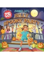 Danny Gos Silly Spooky Party h/c