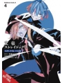 Bungo Stray Dogs Dazai Chuuya Age 15 vol 4