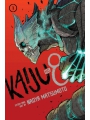 Kaiju No. 8 vol 1