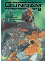 Gundam Origin Msd Cucuruz Doans Island h/c vol 2