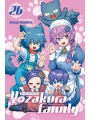 Mission Yozakura Family s/c vol 26