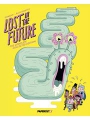 Lost In The Future Collection h/c