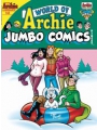 World Of Archie Jumbo Comics Digest #148