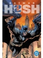 Batman H2sh h/c