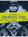 Sherlock Time h/c